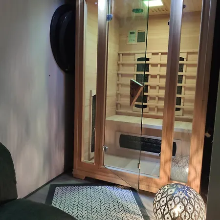 Botel Hausboot Fjord Capella - Solarboot In *